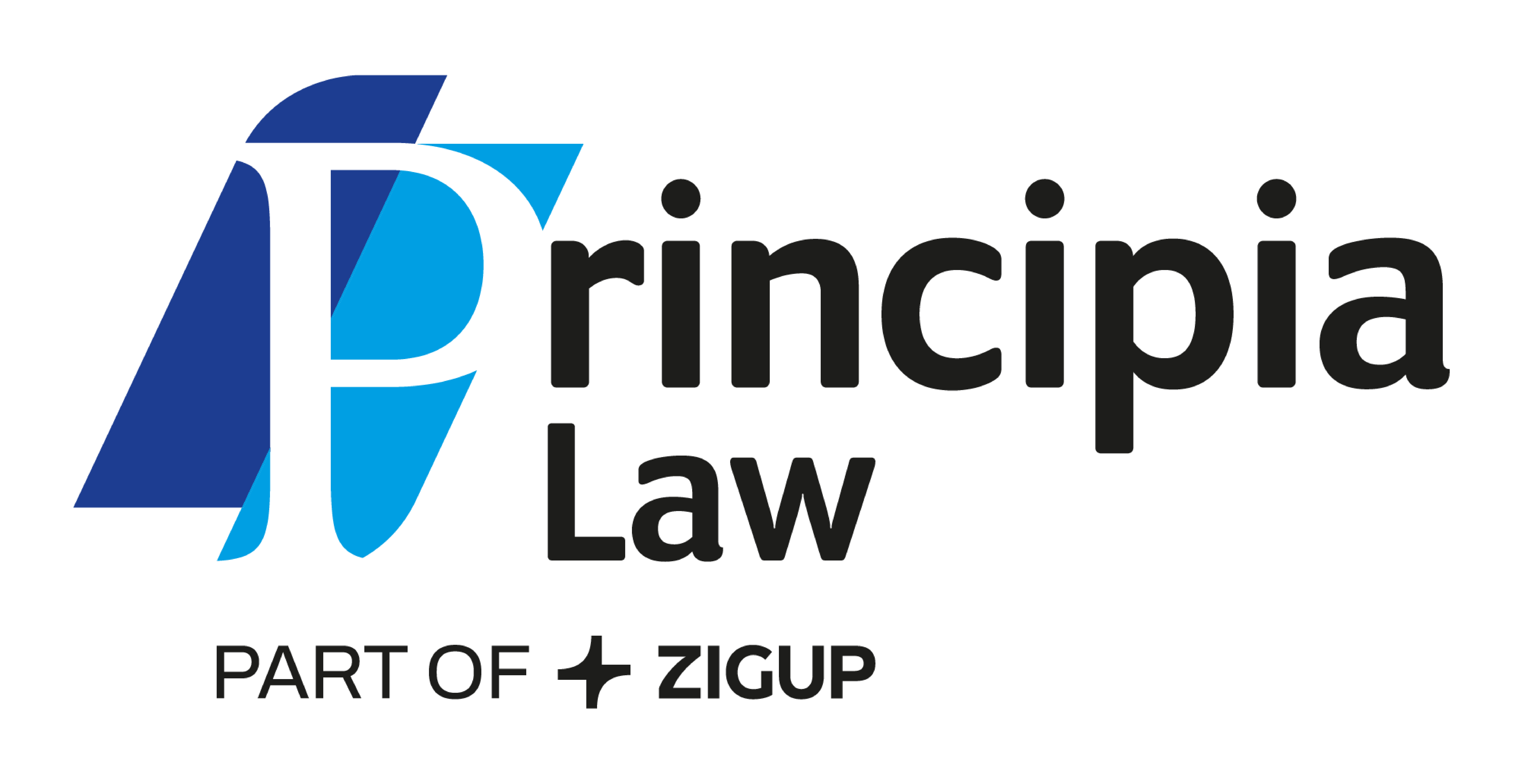 ZIGUP logo